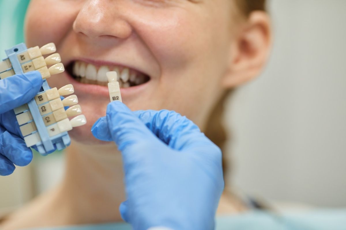 family dentist in Great Neck