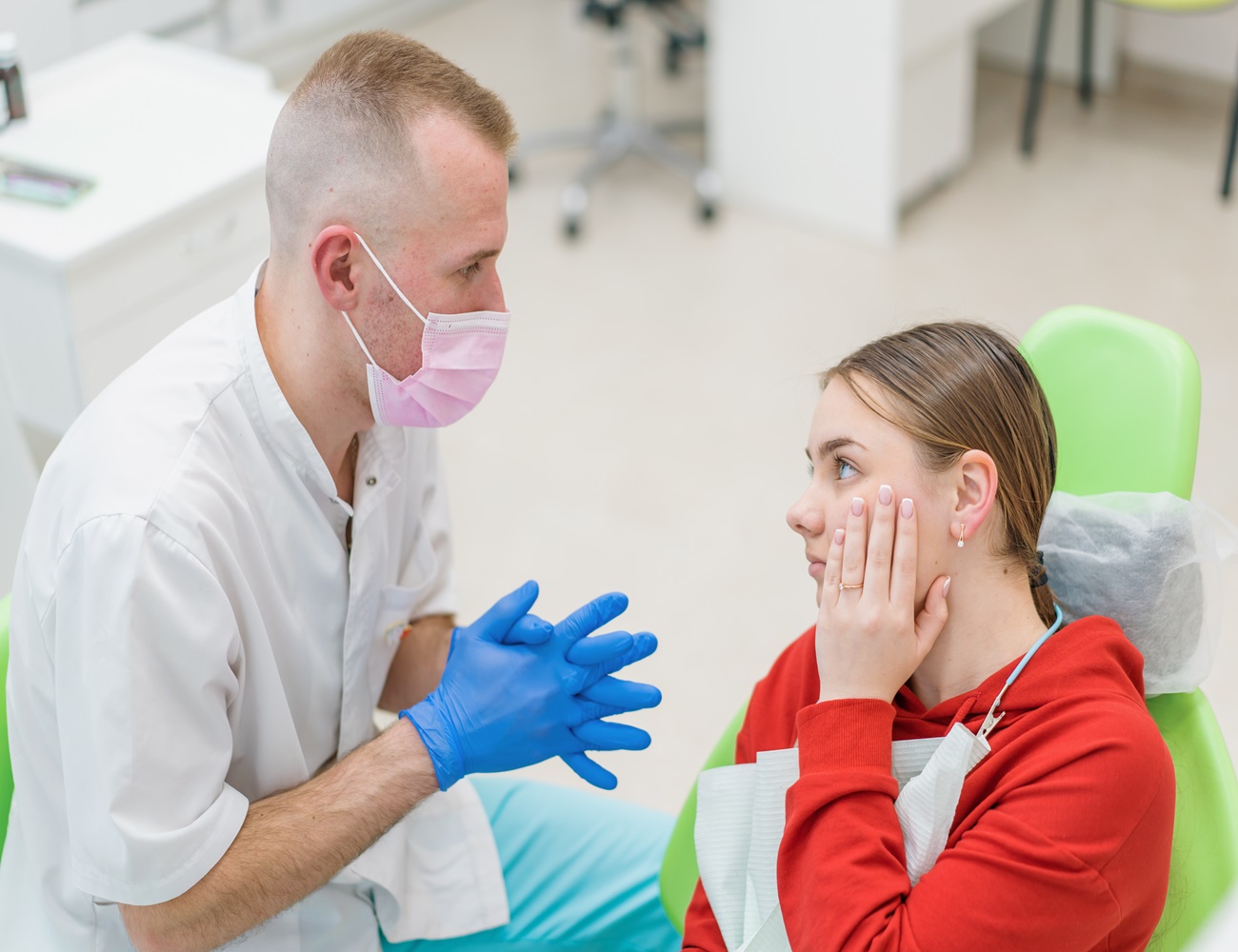 Emergency Dental Tips