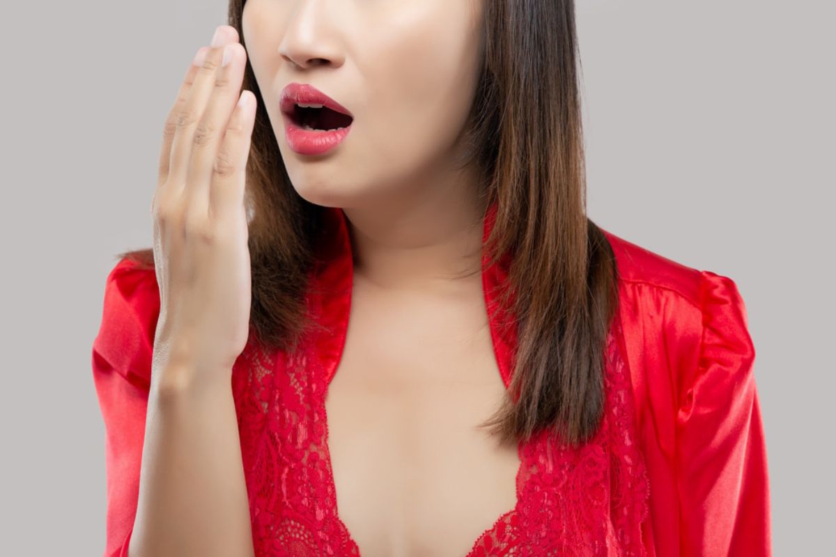 Do Cavities Cause Bad Breath