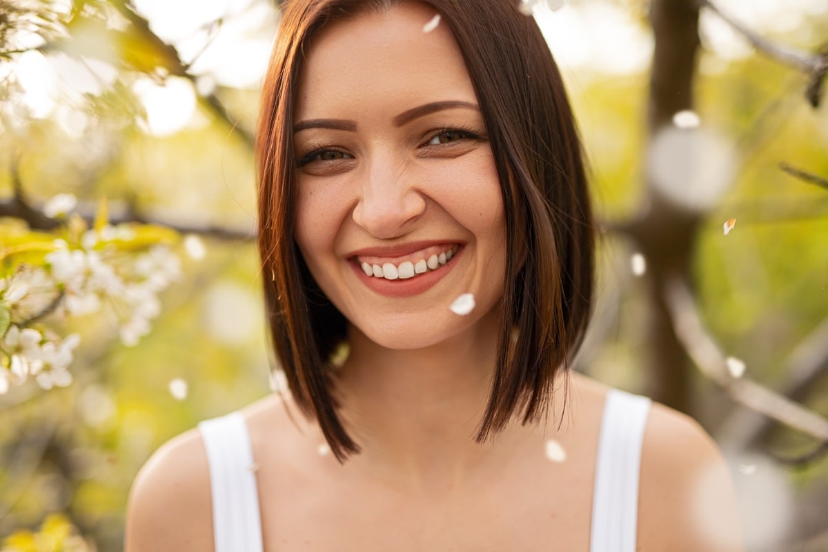 Home Remedies for White Teeth