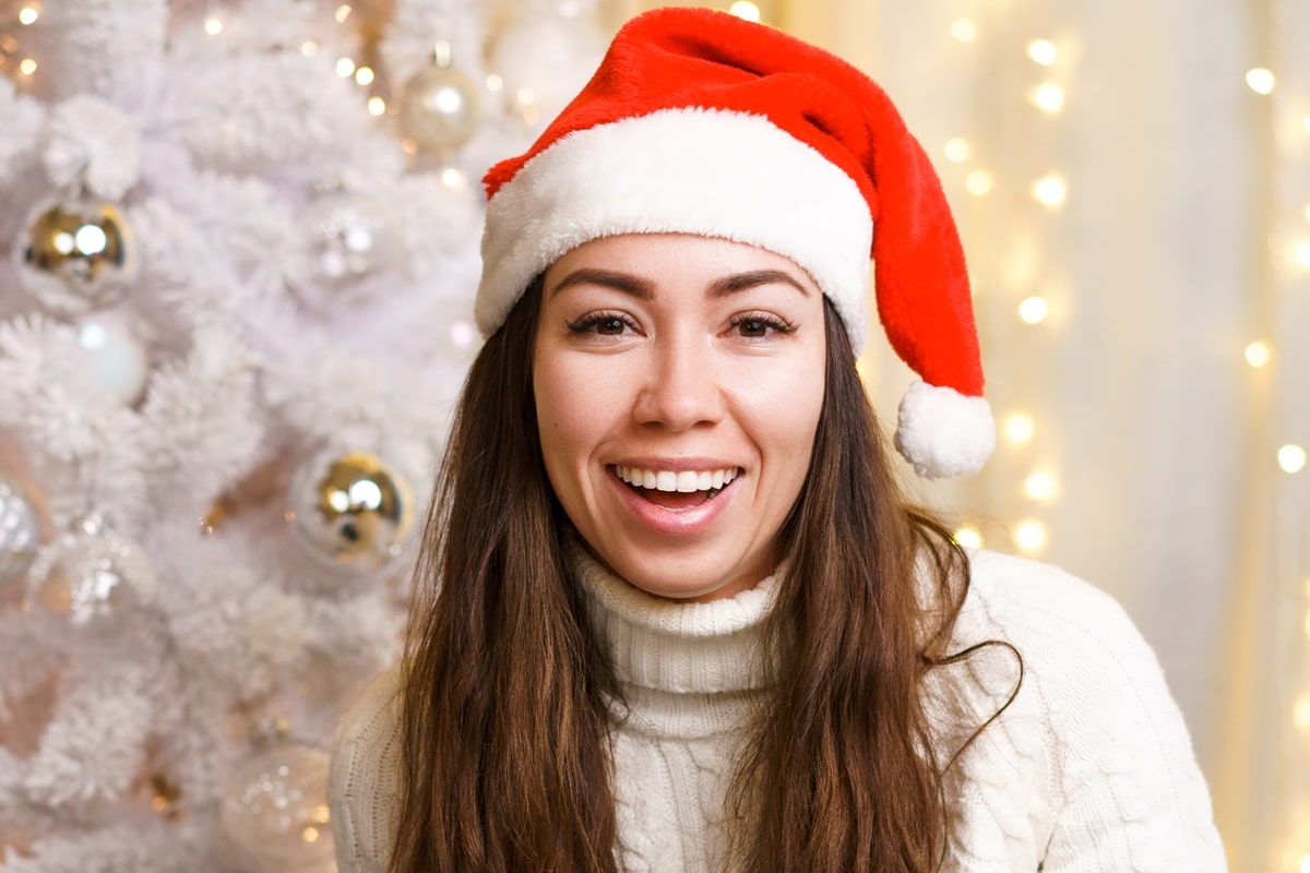 Smile Makeovers for Christmas